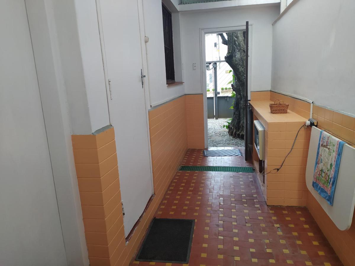 Suite Kit So Sua - 10 Min Metro E Aeroporto Cgh 상파울루 외부 사진