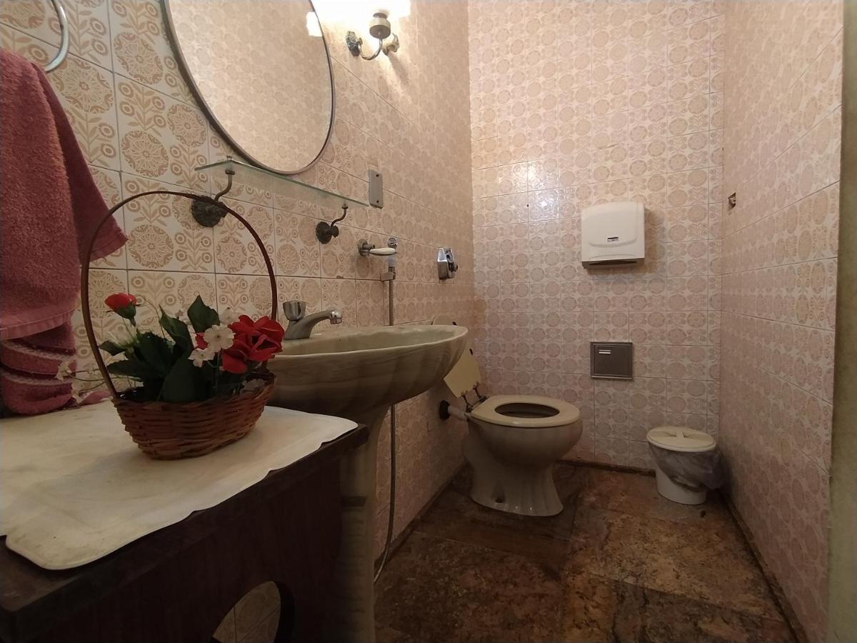 Suite Kit So Sua - 10 Min Metro E Aeroporto Cgh 상파울루 외부 사진