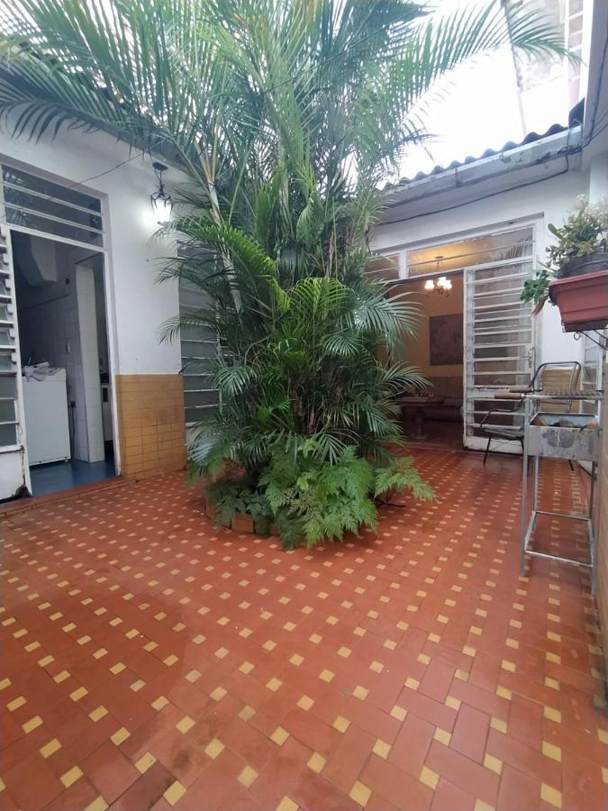 Suite Kit So Sua - 10 Min Metro E Aeroporto Cgh 상파울루 외부 사진