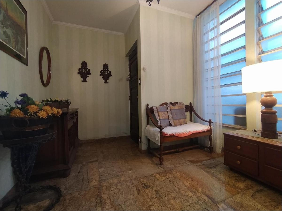 Suite Kit So Sua - 10 Min Metro E Aeroporto Cgh 상파울루 외부 사진