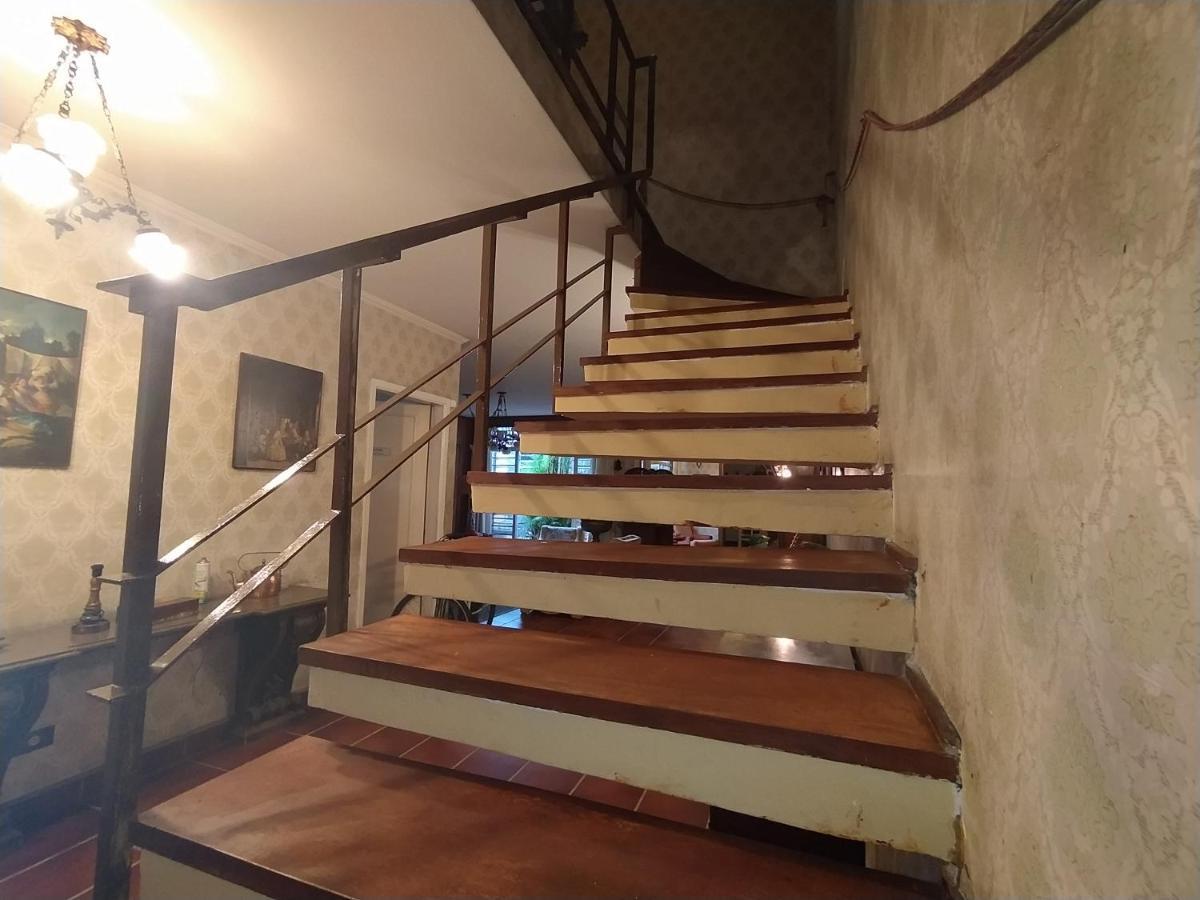 Suite Kit So Sua - 10 Min Metro E Aeroporto Cgh 상파울루 외부 사진